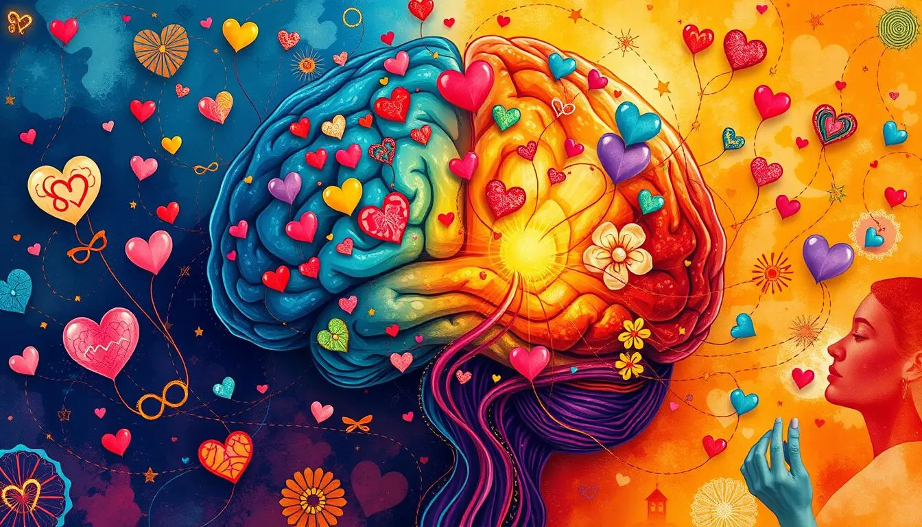 Stan Tatkin brain on love