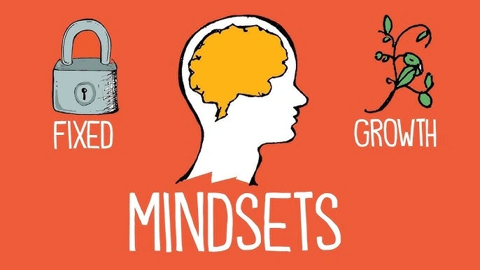 10 Proven Growth Mindset Examples To Transform Your Life Teacher incorporating ASCA Mindsets and Behaviors into a classroom lesson