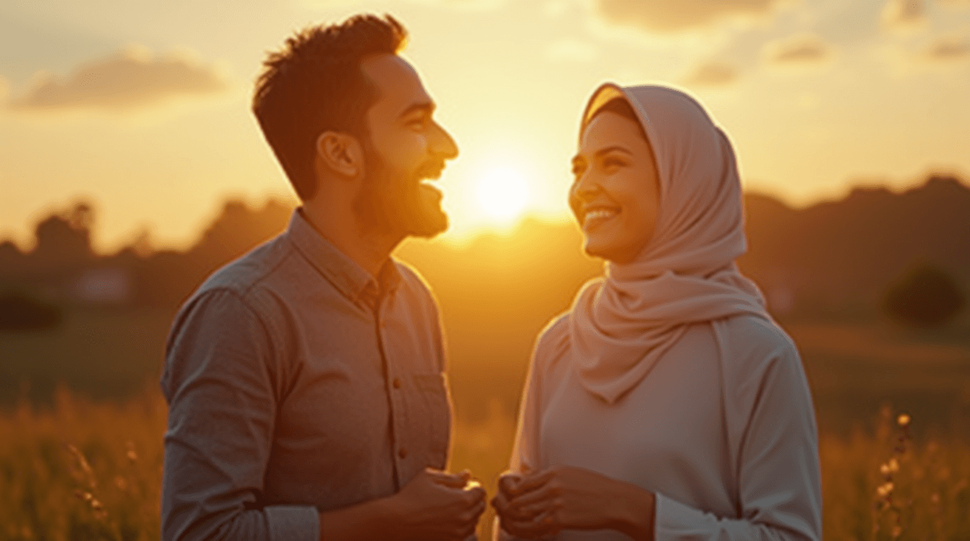 BF Says We Make a Good Couple: 5 Hidden Meanings & What It Really Means BF Says We Make a Good Couple