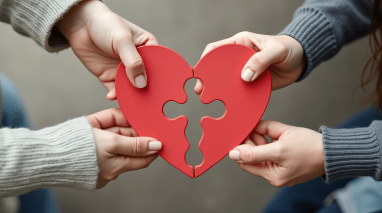 How To Be A Better Partner: Top 5 Tips 💖 Life The Love