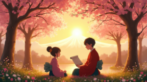 Japan Love Stories: 7 Timeless Tales 📖 Life The Love