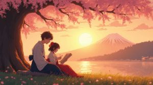Japan Love Stories: 7 Timeless Tales 📖 Life The Love