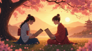 Japan Love Stories: 7 Timeless Tales 📖 Life The Love