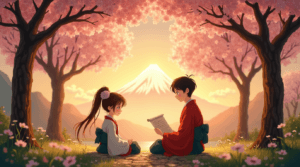 Japan Love Stories: 7 Timeless Tales 📖 Life The Love