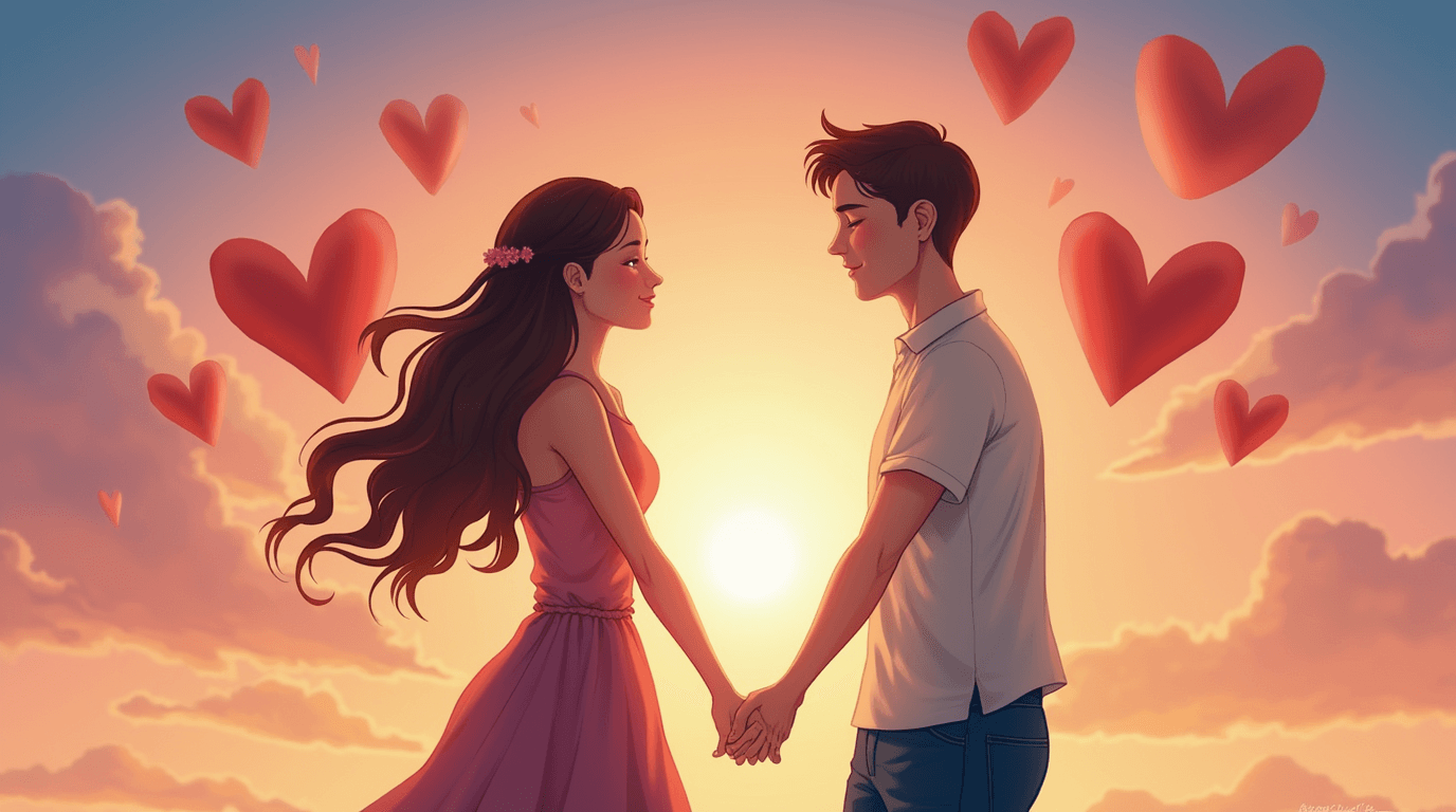 Love Songs for New Love