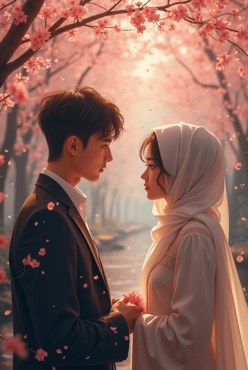 Heart-fluttering movies like We Love Romance Japanese Drama.