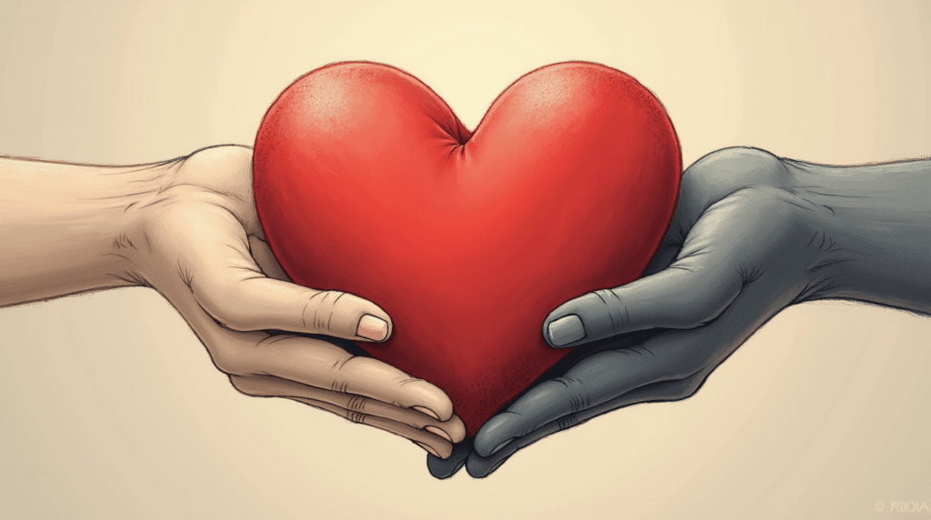 5 Key Qualities in a Partner for Lasting Love π Essential Qualities in a Partner: Building a Lasting Relationship