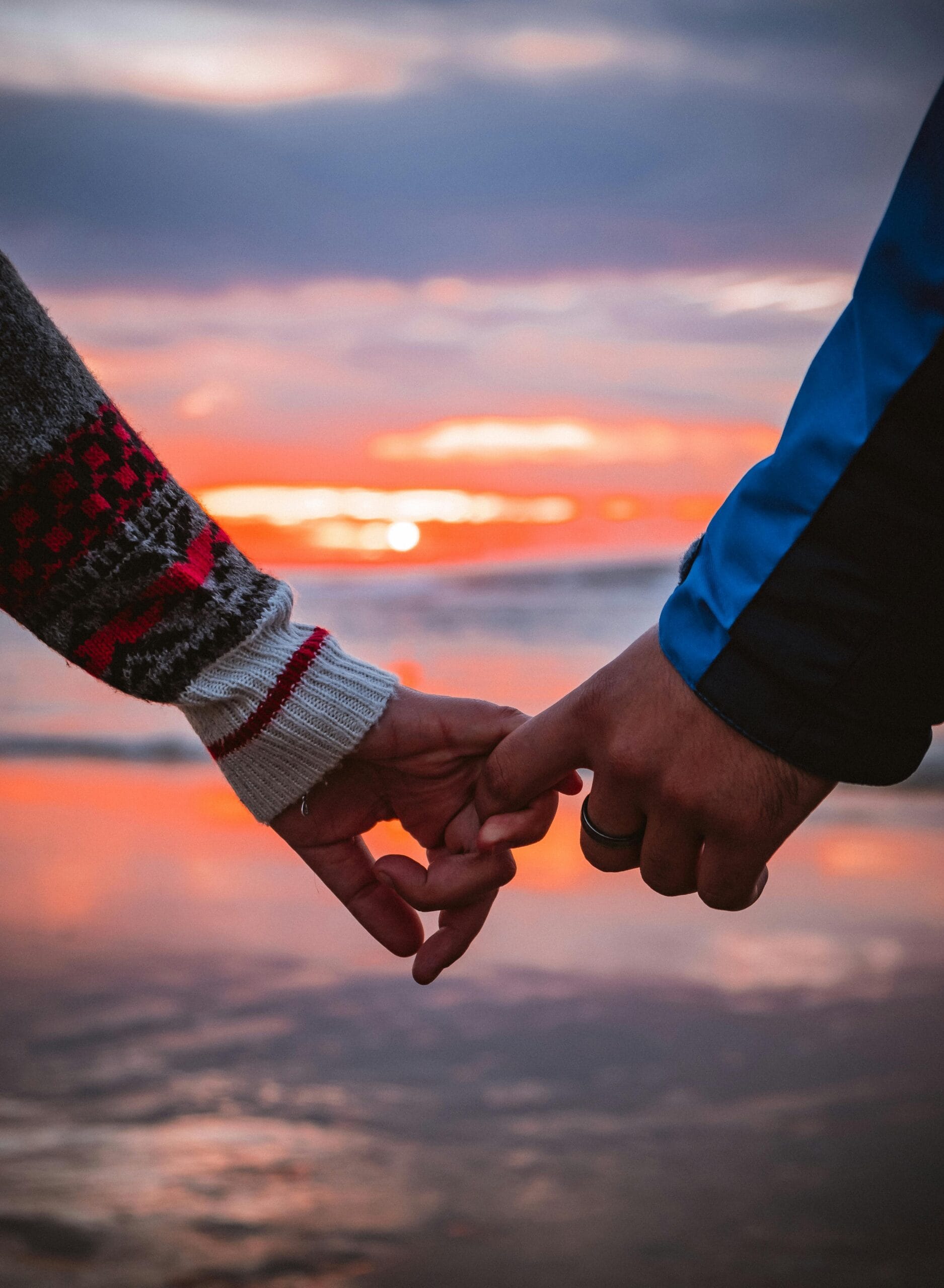 What Are Three Characteristics of Thriving Relationships? Build Lasting Love What Are Three Characteristics of Effective Leadership? Leadership Traits.