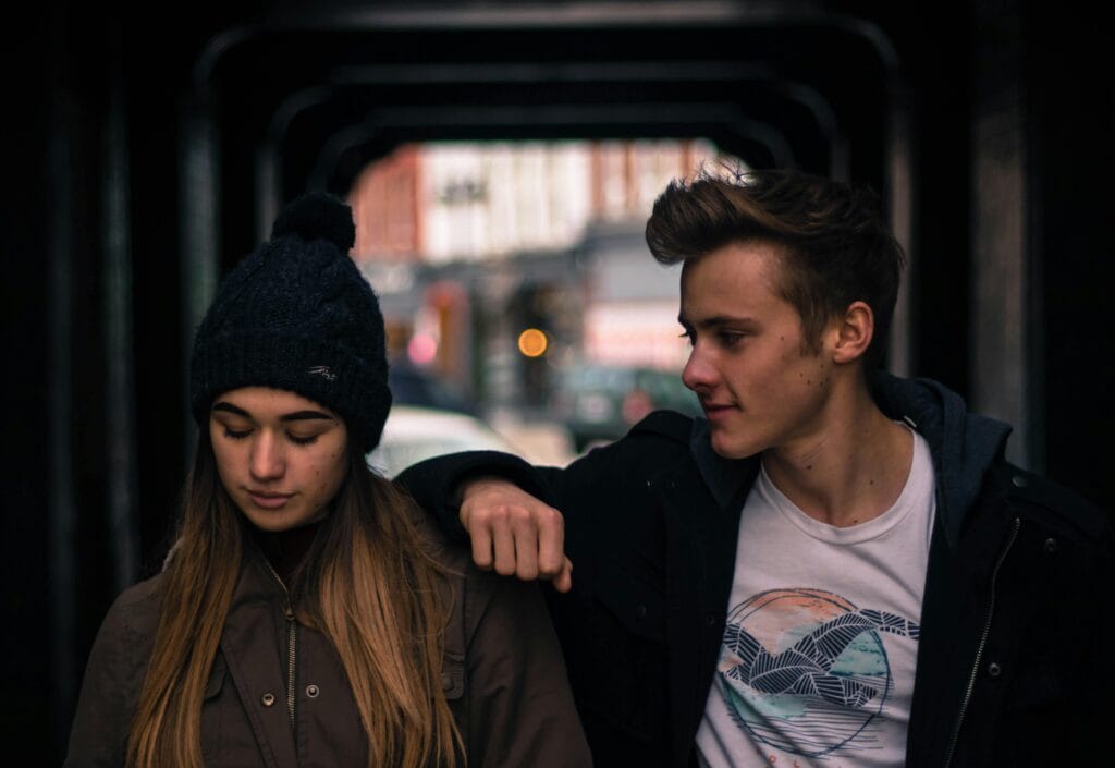 What Are Three Characteristics of Thriving Relationships? Build Lasting Love Healthy Relationships: What Are Three Characteristics of Strong Bonds?
