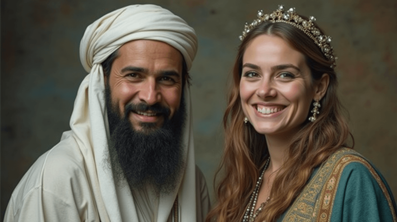 What Do You Call Two People Who Are Very Similar