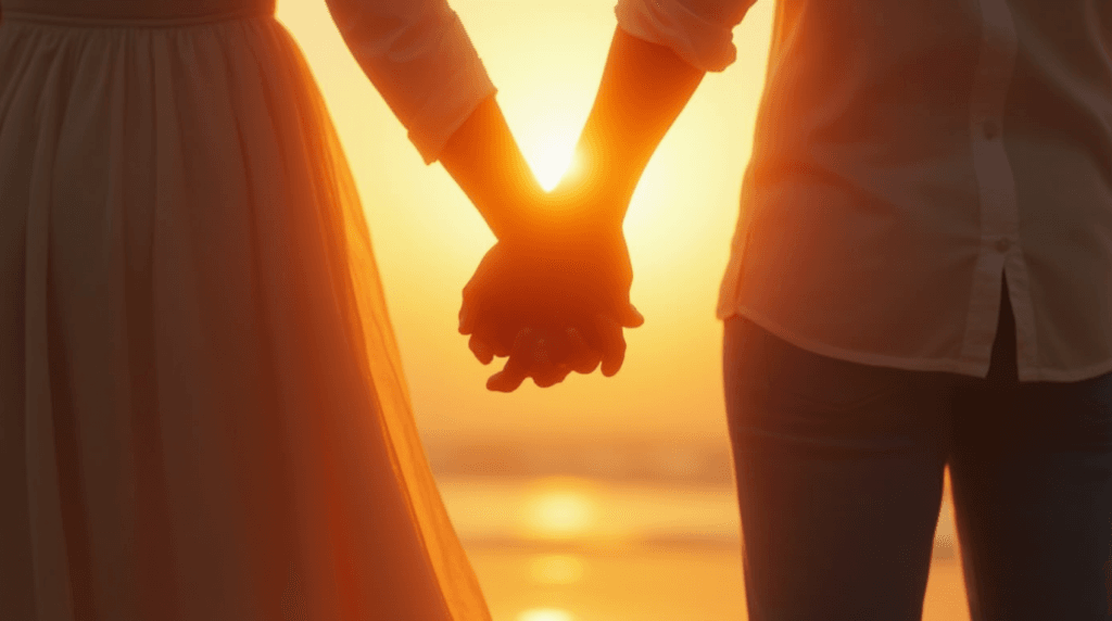 Couplelove Secrets: 4 Steps To A Deep And Lasting Relationship Romantic Couplelove: Igniting Passion and Connection