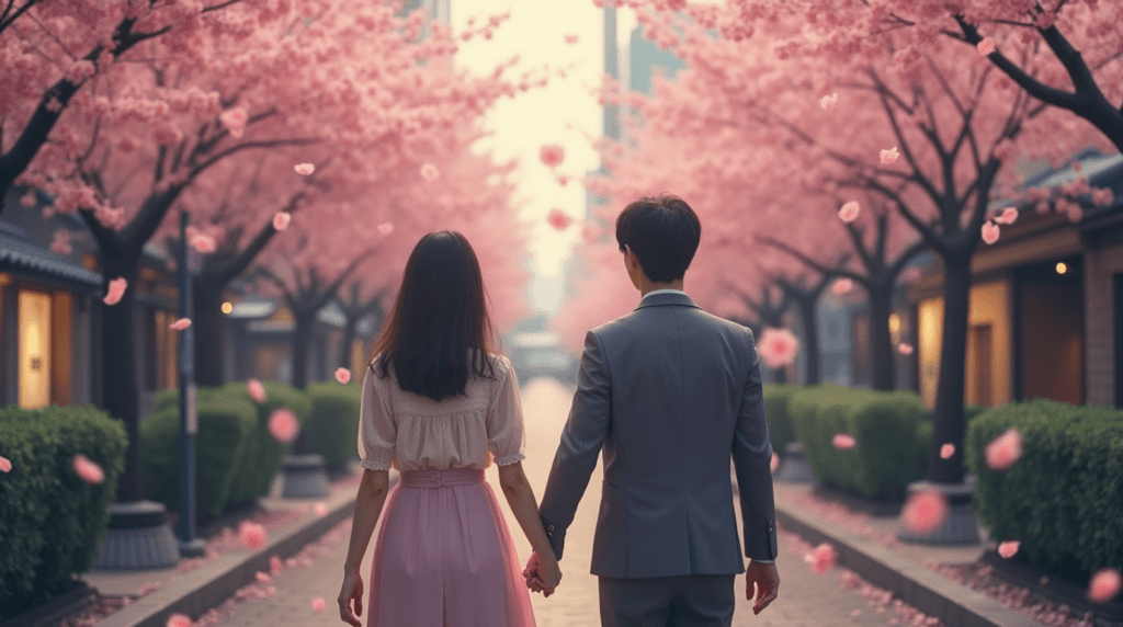 Japanese Romance Drama: Fall In Love With The 5 Best Series Heartbreaking Japanese Romance Drama