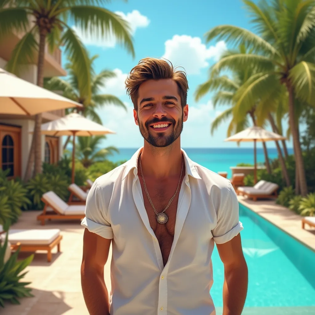 Leo Love Island: 5 Facts You Need to Know About Him Leo Love Island Journey Unfolds
