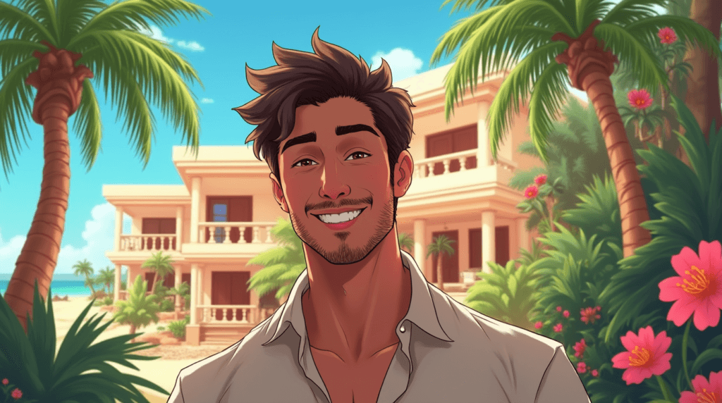 Leo Love Island: 5 Facts You Need to Know About Him Leo Love Island Heartthrob