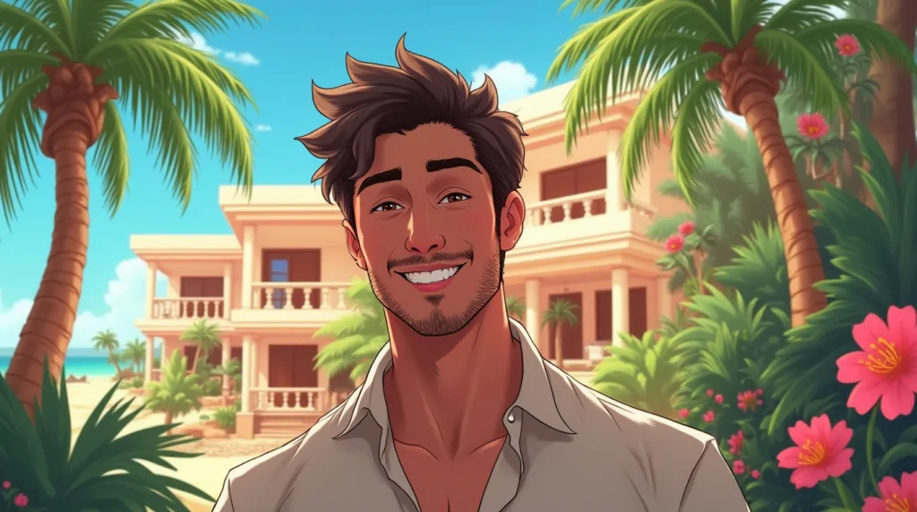 Leo Love Island: 5 Facts You Need to Know About Him Leo Love Island Heartthrob