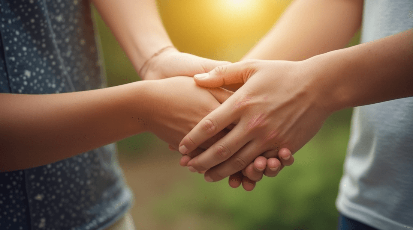 Love Is Respect: 5 Ways to Build Healthy Relationships love is respect