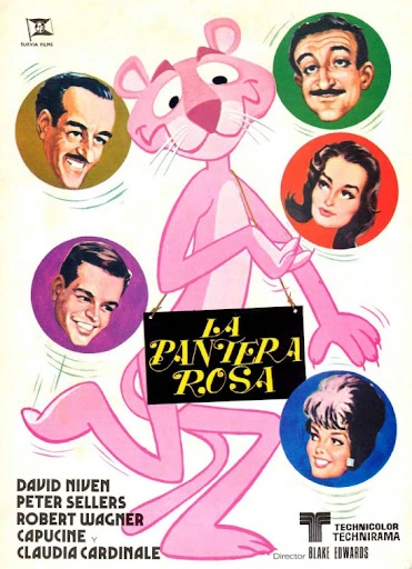 Pink Panther Blake Edwards Documentary Netflix: 3 Untold Stories You'll Love Blake Edwards Young: A Rising Star in Hollywood