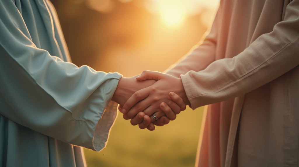 What Are The Qualities Of A Good Husband? 5 Traits For A Strong Marriage Qualities of a Good Husband: Building a Strong Partnership