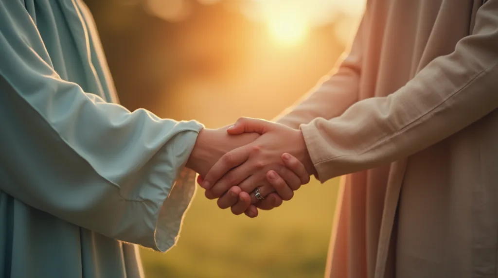 What Are The Qualities Of A Good Husband? 5 Traits For A Strong Marriage Qualities of a Good Husband: Building a Strong Partnership