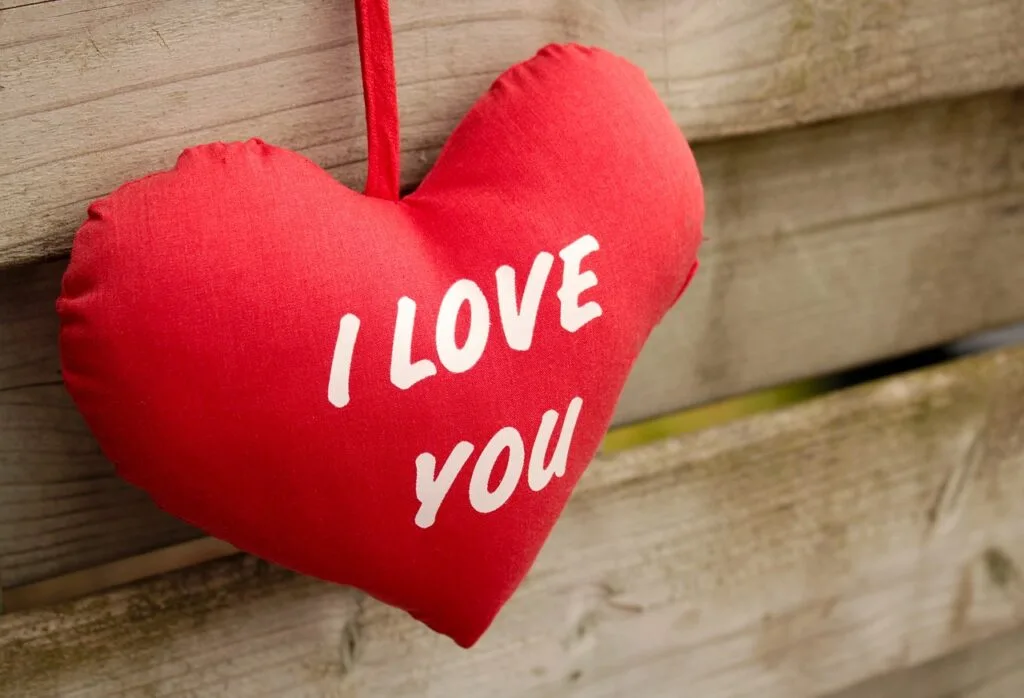 Wired for Love: How 3 Brain Tips Help Relationships Thrive A neon heart shines brightly, symbolizing how we're wired for love, amidst a backdrop of intricate circuitry, representing the complex emotions of connection.
