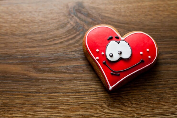 Adorable I Love You: Heartwarming Gestures That Matter Heartfelt Connection: When Adorable I Love You Matters Most