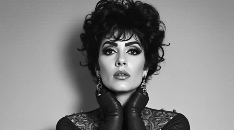 "liz taylor american horror story" - Fierce and fabulous bartender at the Hotel Cortez, played by Denis O'Hare.