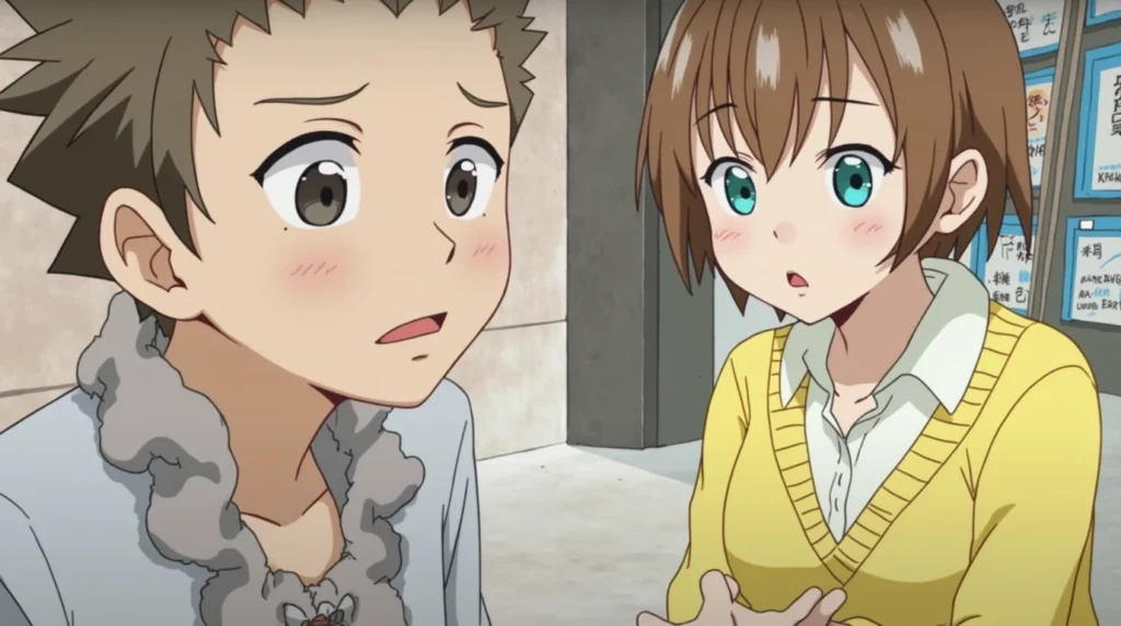 My Love Story With Yamada-kun at Lv999 Season 2: 5 Powerful Reasons to Watch "My Love Story with Yamada-kun at Lv999" light novel series: The source material behind the hit anime.