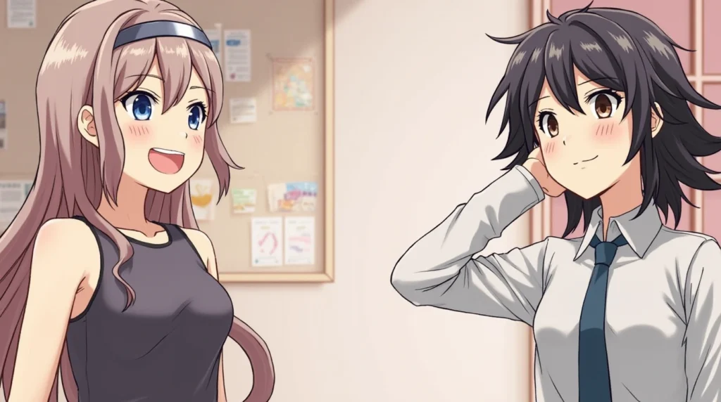 My Love Story With Yamada-kun at Lv999 Season 2: 5 Powerful Reasons to Watch "My Love Story with Yamada-kun at Lv999 Season 2": What we hope to see in the highly anticipated sequel.