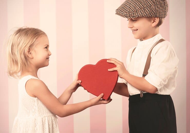 One Helping of Sweet Love: 7 Steps to Deeper Connection Sweet love dessert: one helping of sweet love