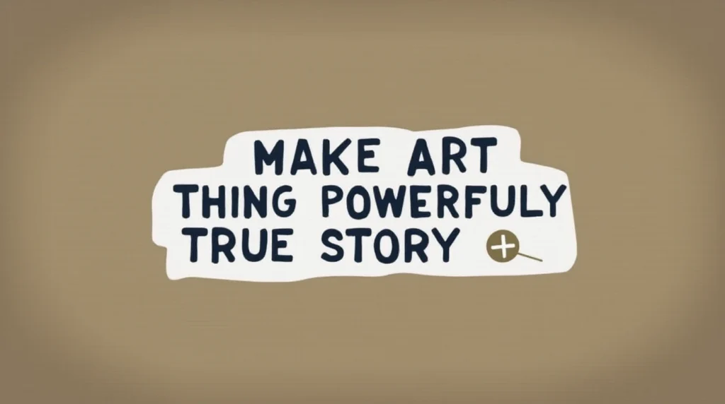 Our Almost Completely True Story: 5 Powerful Truths to Know Our Almost Completely True Story