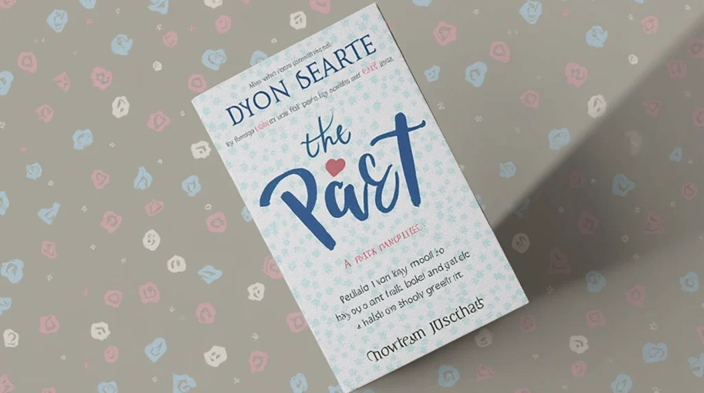 The Pact Book: A Heartwarming Story of Love and Growth Cover of "The Pact" by Jodi Picoult