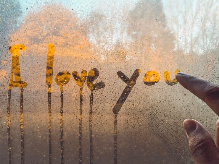 To Me The One Who Loved You Unforgettable Romance unrequited love confession