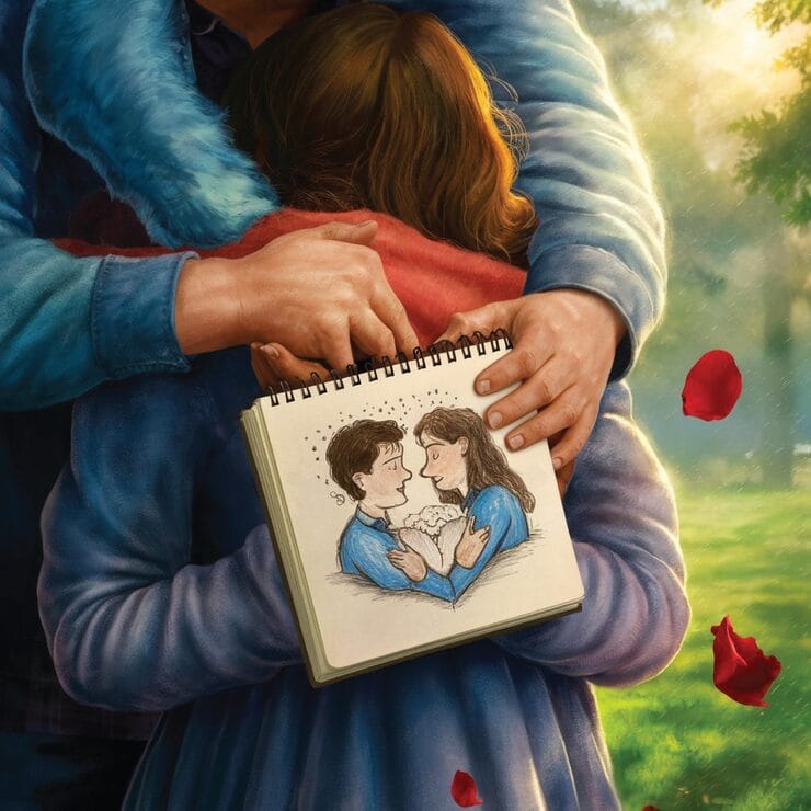I Have Found The One My Soul Loves: A Timeless Love Story Finding the one my soul loves