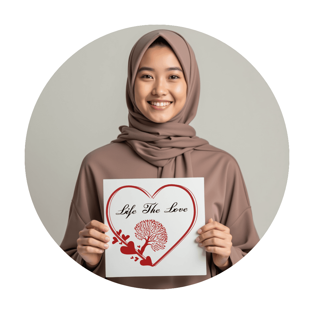 Life The Love Profile