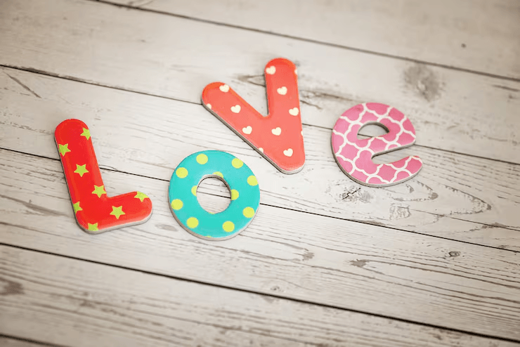Sweetest Names Meaning Love – Perfect For Your Little One image 11
