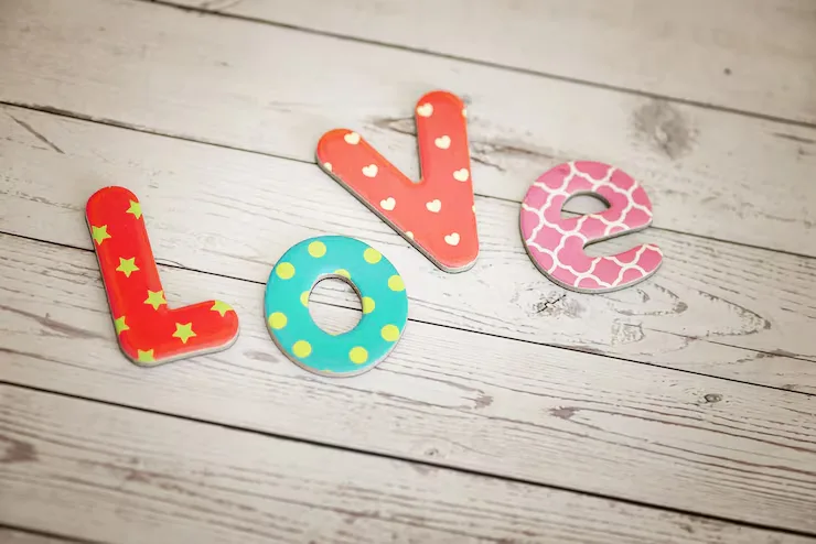 Sweetest Names Meaning Love – Perfect For Your Little One image 11