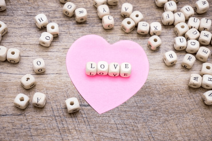 Sweetest Names Meaning Love – Perfect For Your Little One names meaning love