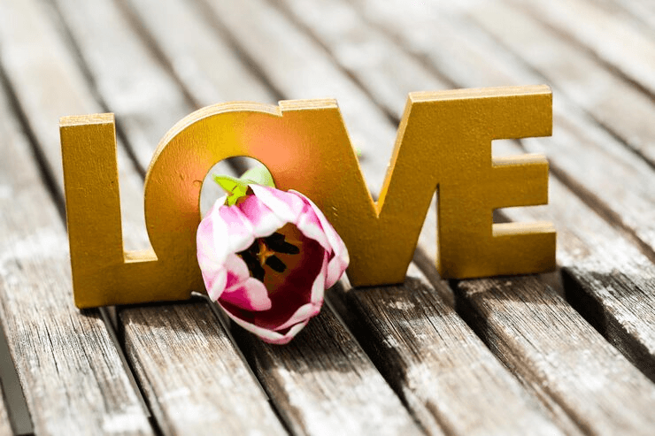 Sweetest Names Meaning Love – Perfect For Your Little One image 13