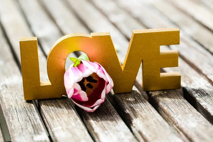 Sweetest Names Meaning Love – Perfect For Your Little One image 13