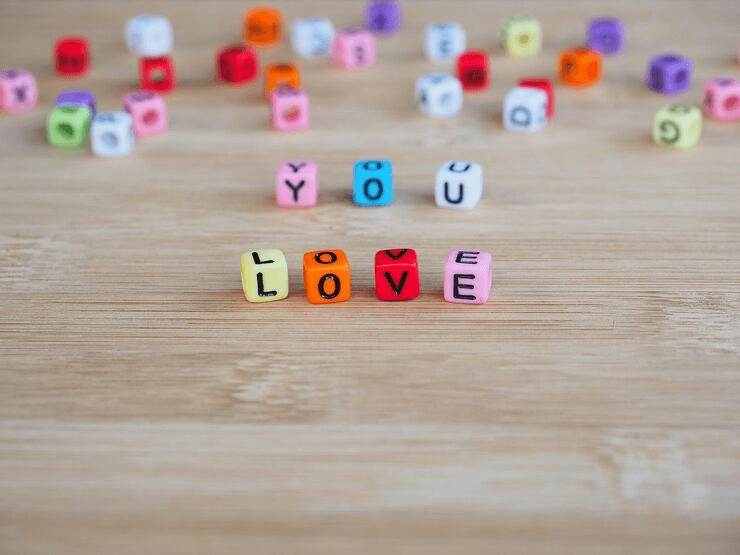 Sweetest Names Meaning Love – Perfect For Your Little One image 14