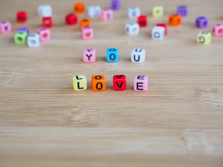 Sweetest Names Meaning Love – Perfect For Your Little One image 14