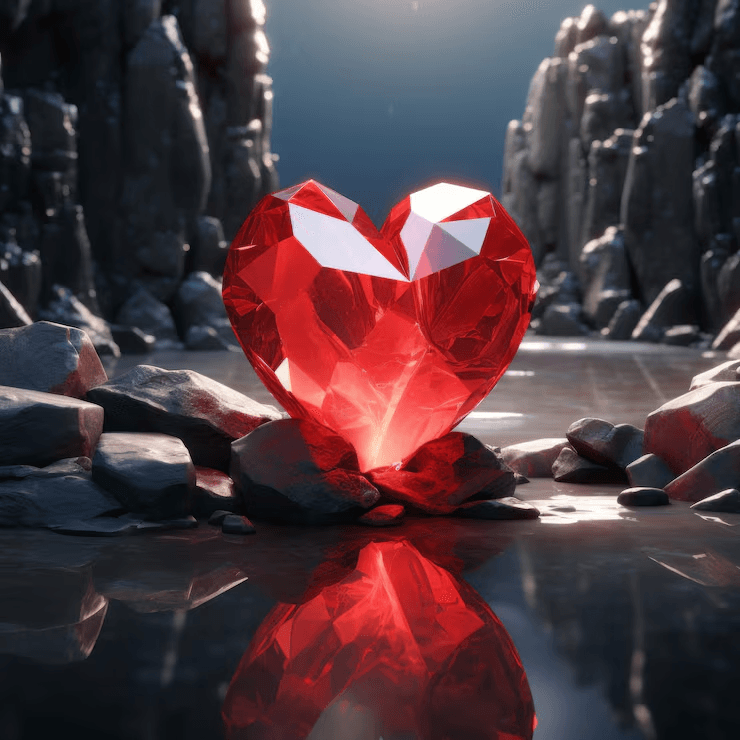 Why Higher Love Crystal Falls Is The Ultimate Romantic Escape image 26