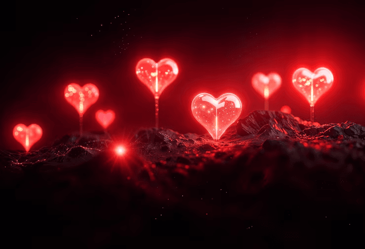Best Free Karaoke CDG Songs: Love Grew Where The Blood Fell image 29