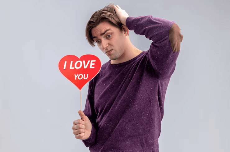 Things No One Taught Us About Love: The Unspoken Truths of Relationships image 7