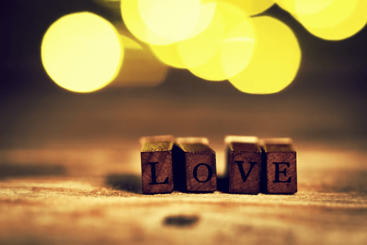 Why Seeing 777 meaning love? ثبقبق