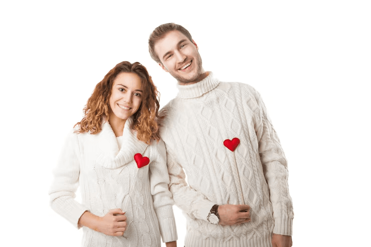 Husband And Wife: 5 Proven Ways To Strengthen Your Bond image 1