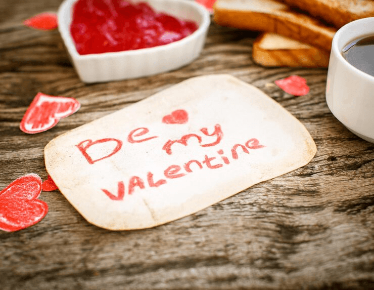 5 Timeless Valentine Day Msg For Wife: Express Your Love image 10