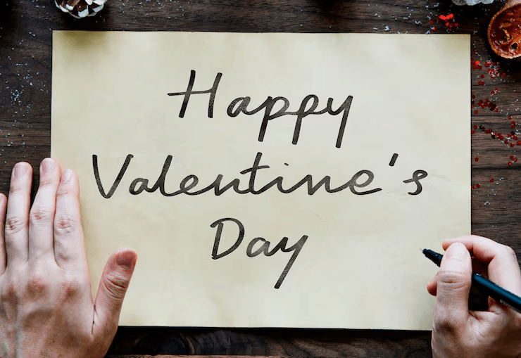 5 Timeless Valentine Day Msg For Wife: Express Your Love image 11