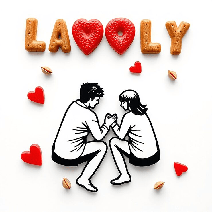 I Love My Husband: Ultimate Guide To Happy Marriage image 16