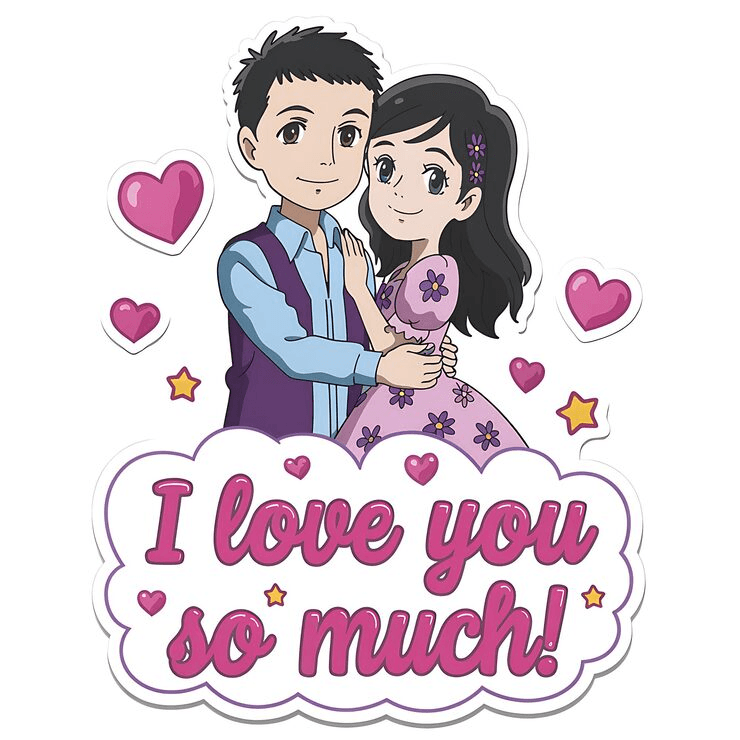 I Love My Husband: Ultimate Guide To Happy Marriage image 17